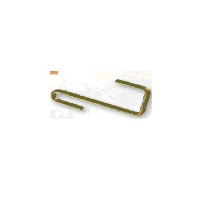 F362500060 Kuka NEHRĐAJUĆI ČELIK AISI 204 3,4 x 2,2 50 x 16 CRVENKASTOSMEĐA za krov 1 PAKIRANJE = 500 KOM art. GA5016PI Officin...