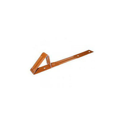 F362500140 SNJEGOBRAN za krov za crijep od cementa boja CRVENA Art. FNTCMRM Officine Rasera