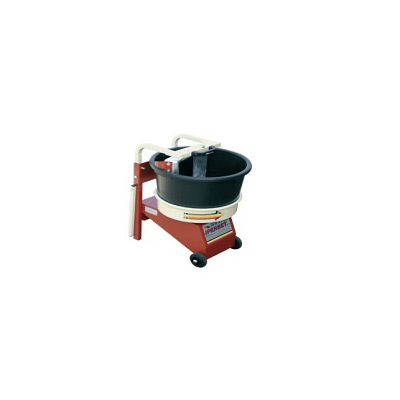 F3635IPERBET110 IPERBET 110 MINI MIJEŠALICA S BUBNJEM za ljepila za pločice, mort, žbuku 300 kg/sada s 2 posude od 45 l Art. 110 Raim...