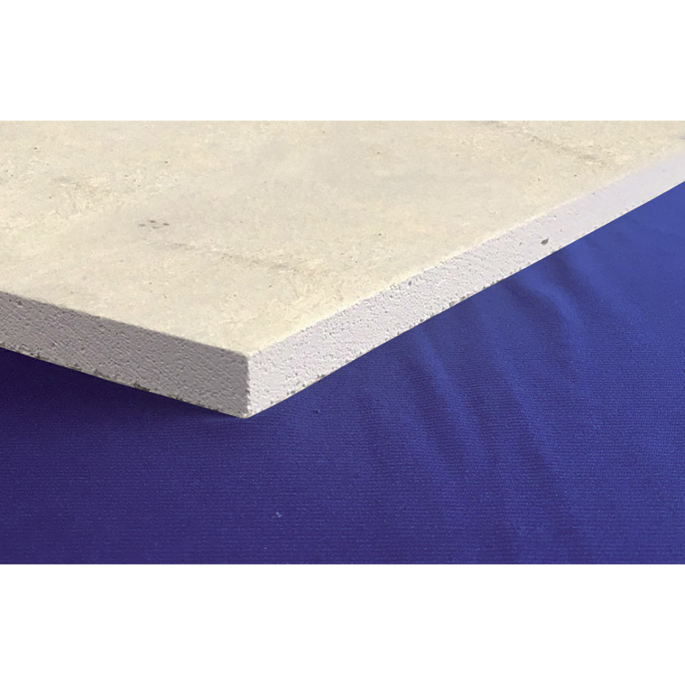 F36390002 Ploča SUPERSIL debljine 12 mm kalcijev silikat ZA PROTUPOŽARNU ZAŠTITU 1200 x 2000 mm Art. F00890133 Bifire