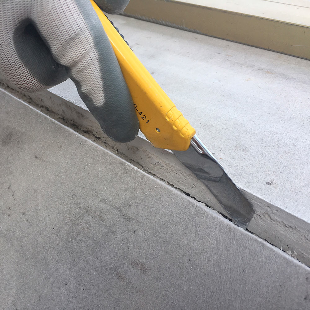 F36390003 debljine 24 mm Ploča SUPERSIL LIGHT debljine 24 mm kalcijev silikat ZA PROTUPOŽARNU ZAŠTITU 1200 x 2000 mm Art. F0365...