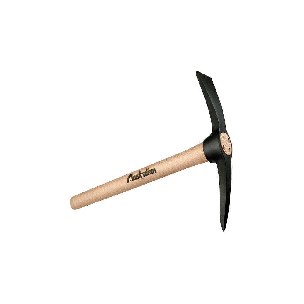 F3763030 ČEKIĆ Catania 38 cm s obojanom drškom od drva jasena težina 500 g art. MC3850LFV Australian