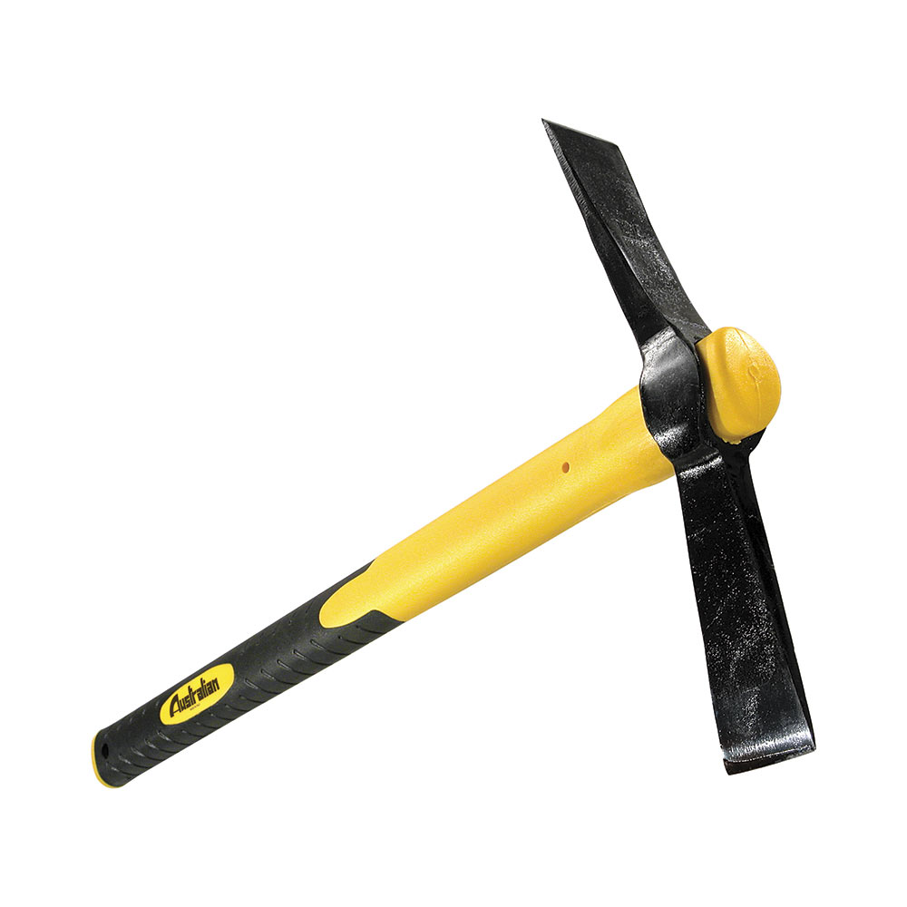 F3763130 ČEKIĆ za kamen drška od staklenih vlakana 400 g personalizirani MECSTORE art. A40MA400G Australian