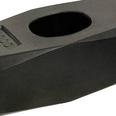 F3763240 Rudarski ČEKIĆ bez drške težina 5000 g personaliziran MECSTORE art. MC50 Australian