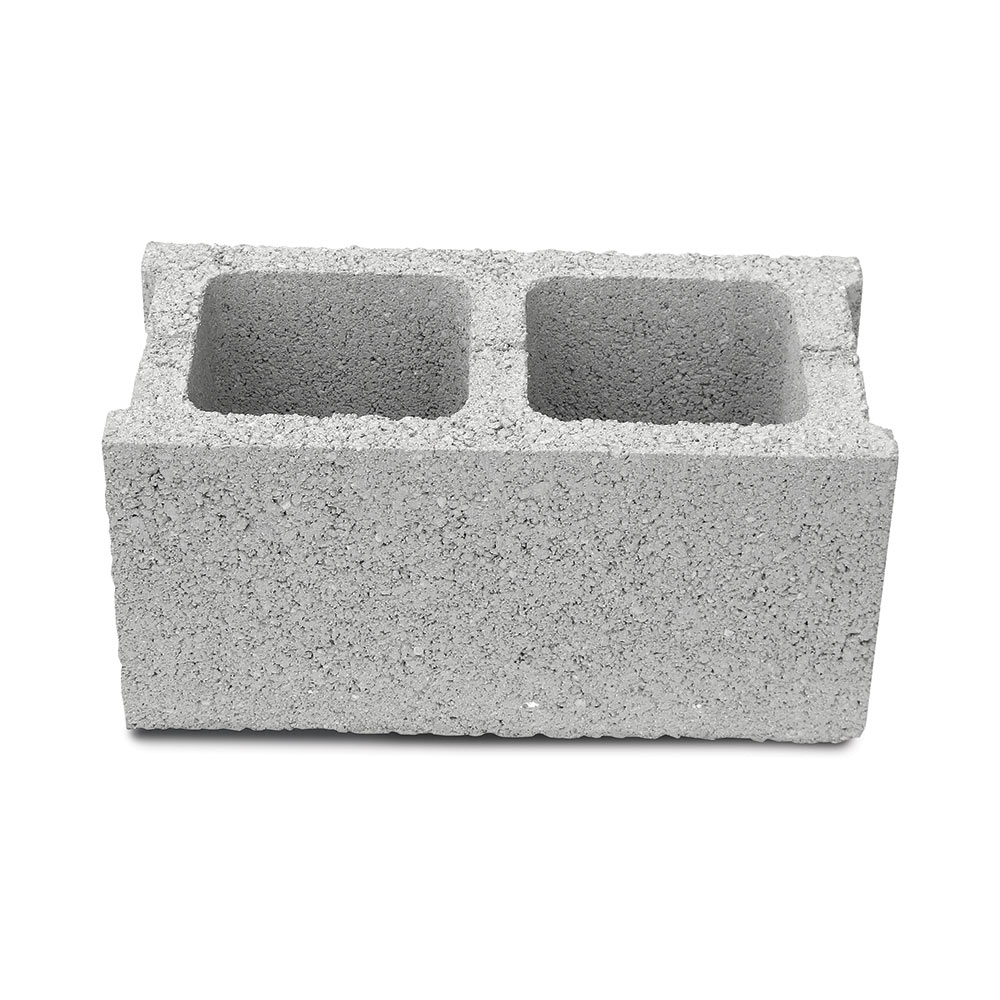 F37790001 BETONSKI BLOK mjere 20 x 19 x 40 cm 1 paleta = 75 kom art. 0150 Micheletto