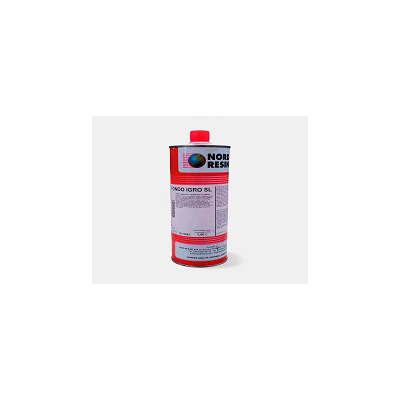 F37810021 Nord Resine FONDO IGRO SL PRIMER/Monokomponentna smola za bitumenske membrane kanta od 1 l art. 16183120 Nord Resine