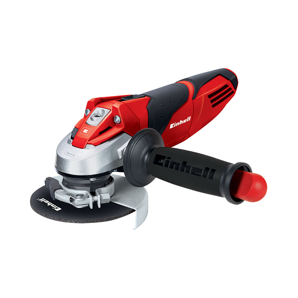 F38000026 Art. 4430850 Kutna BRUSILICA „TE-AG 115” 115 mm 720 W Einhell