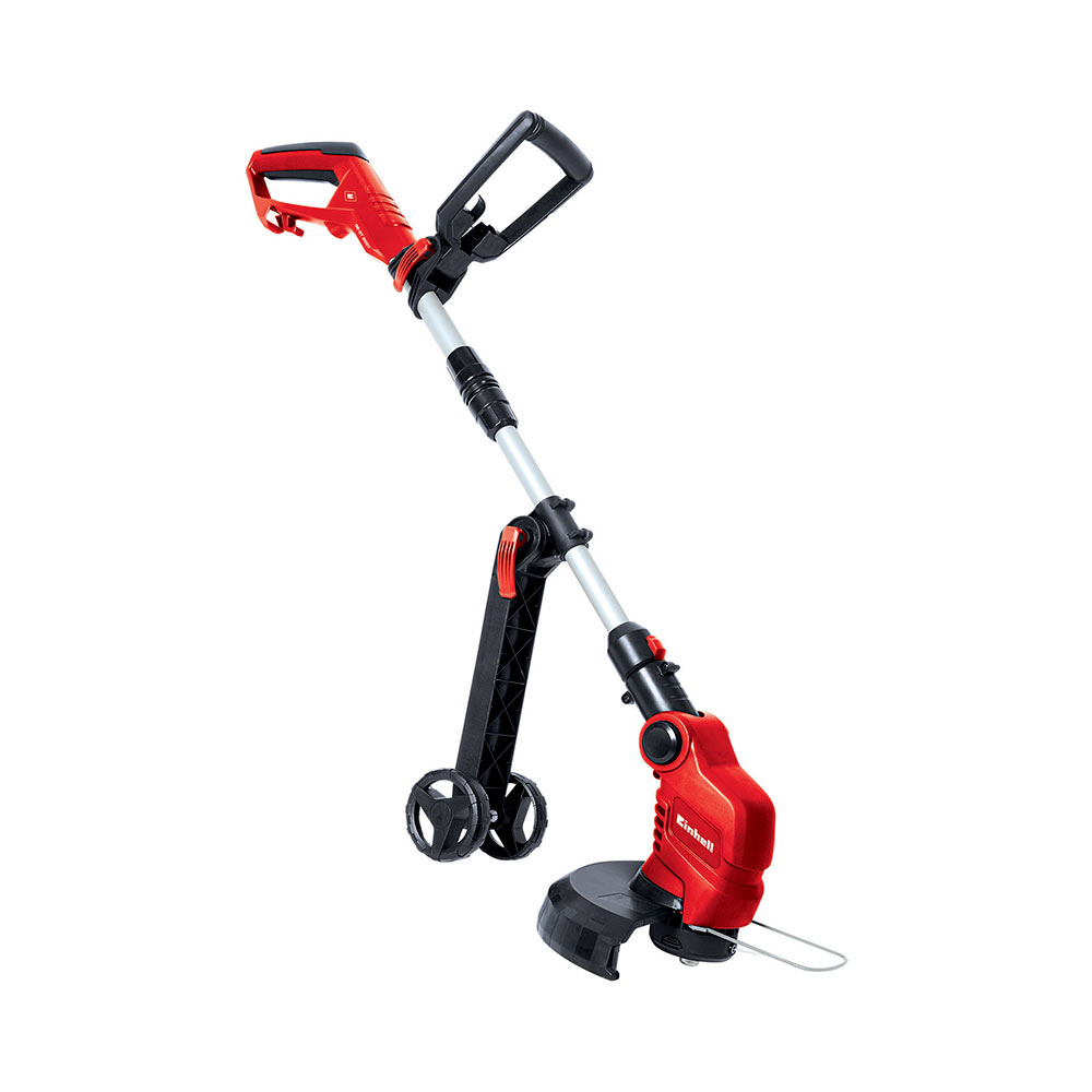 F38000046 Art. 3402090 ŠIŠAČ TRAVNIH RUBOVA električni „GE-ET 5027” 230 V 50 Hz 500 W Einhell