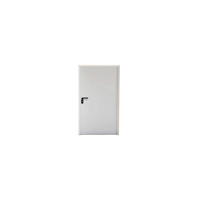 F3811M80206RV ELMO VRATA VIŠENAMJENSKA REVER 800 x 2060 REVERZIBILNA BOJA BIJELA RAL 9010 art. PA-M-80206RV-9010